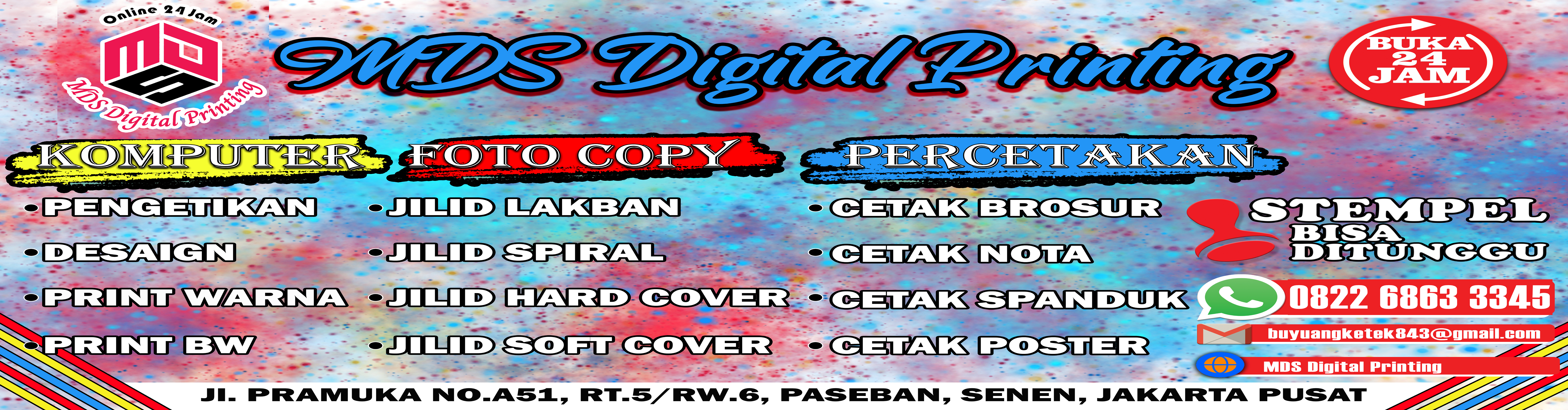 Iklan Atas