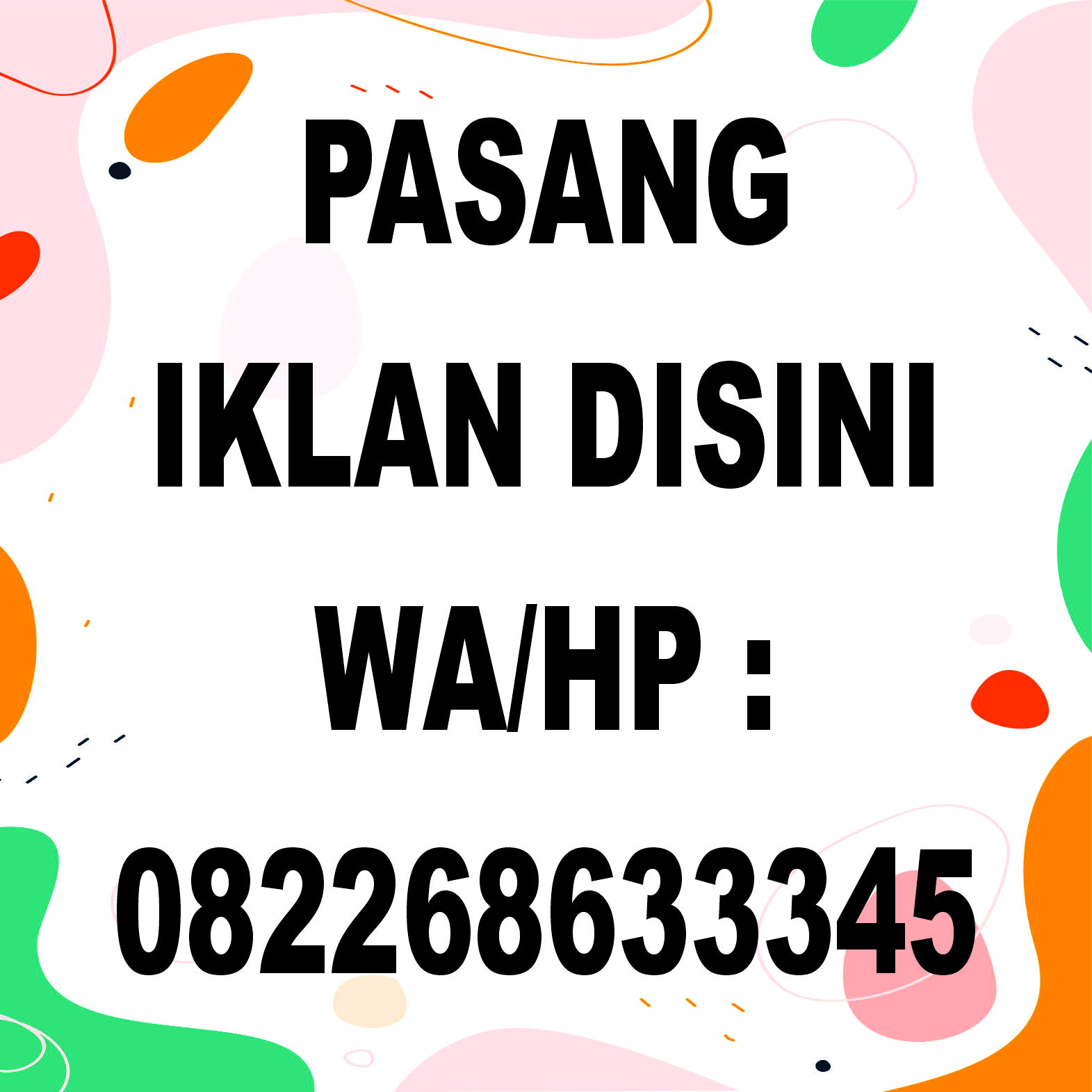 Banner Samping