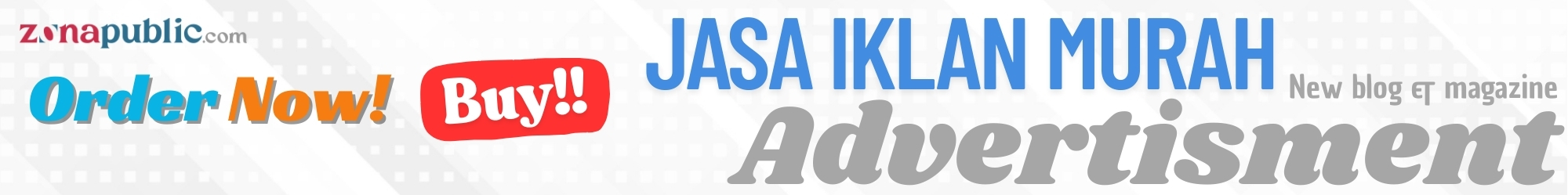 Banner Tengah