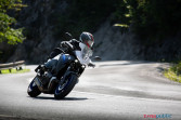 Touring Motor Artinya: Tujuan dan Hal yang Dipersiapkan