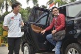 Nikmati Perjalanan Bandara Tanpa Stres, Pilih Layanan Profesional TRAC