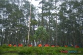 5 Rekomendasi Tempat Camping di Bandung Murah dan Bagus