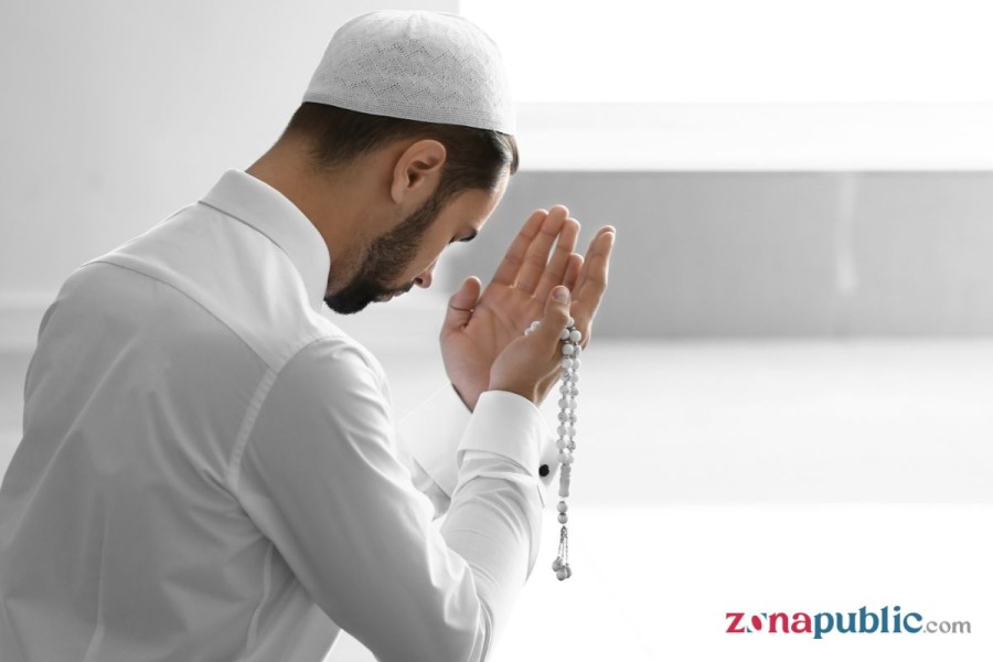 Doa Selamat Dunia Akhirat Arab dan Latin Lengkap Beserta Maknanya