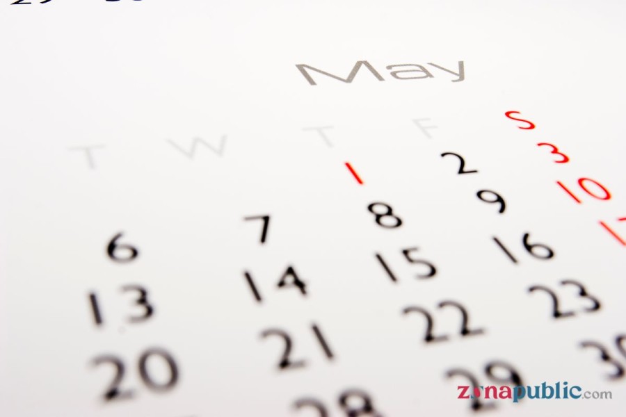 Daftar Hari Libur Nasional Kalender Mei 2025 Cuti Bersama dan Hari Nasional