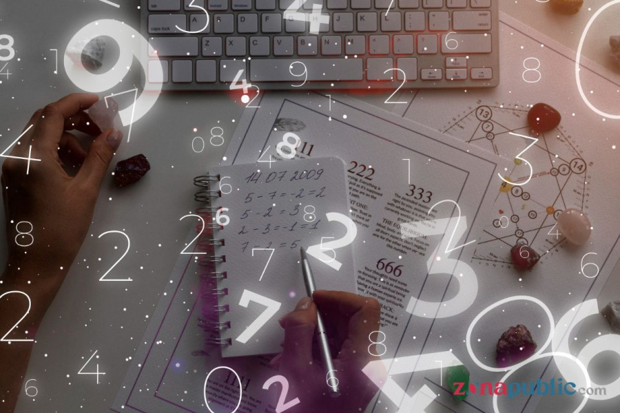 Destiny Matrix Adalah: Memahami dan Menghitung Jalur Takdir Anda