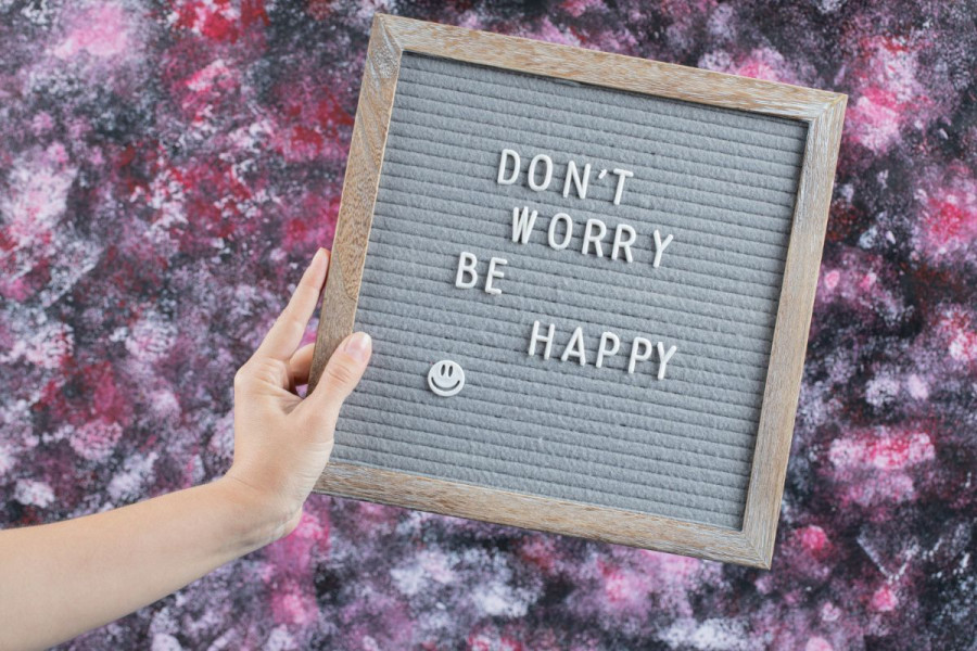 Words of Affirmation Artinya dan Pengaruhnya untuk Gen Z