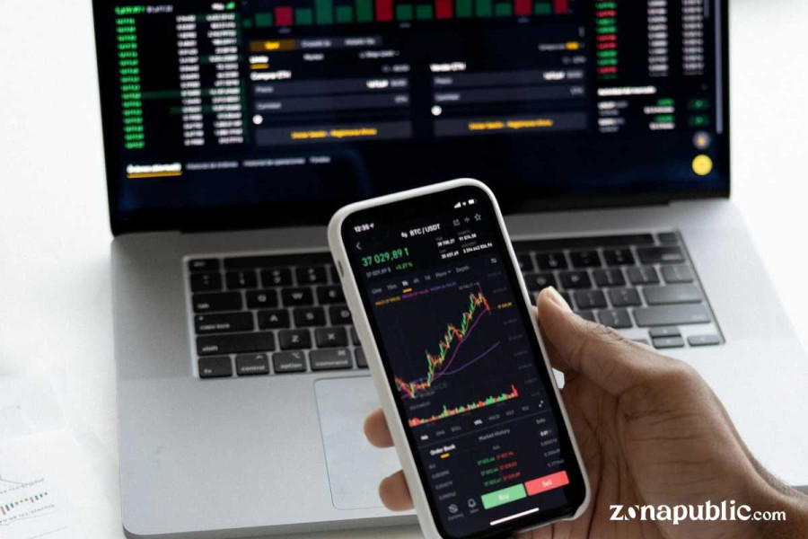 Mengenal Trading Emas Online Syariah, Panduan Lengkap dan Kelebihannya