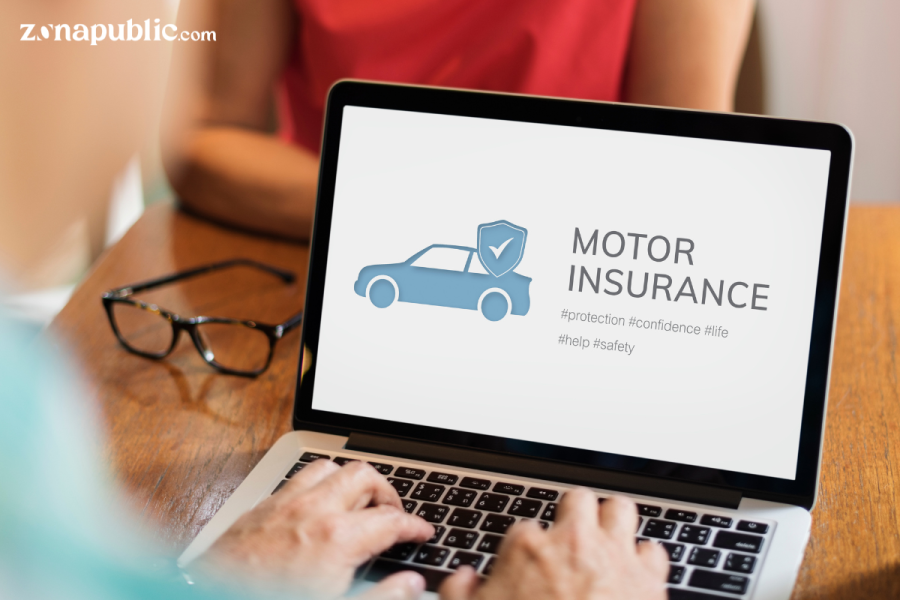 Cara Klaim Asuransi Kendaraan Bermotor Bagi Pengguna Tanpa Ribet