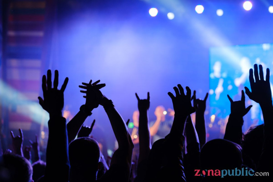 7 Tempat Nongkrong di Jakarta Pusat Live Music Dijamin Seru