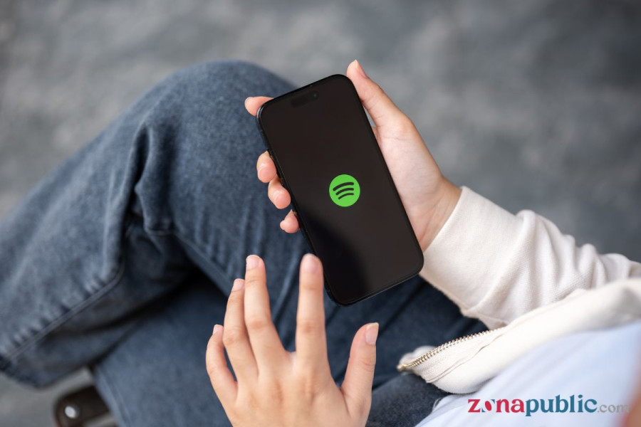 6 Cara Mendapatkan Spotify Premium Gratis 3 Bulan Termudah