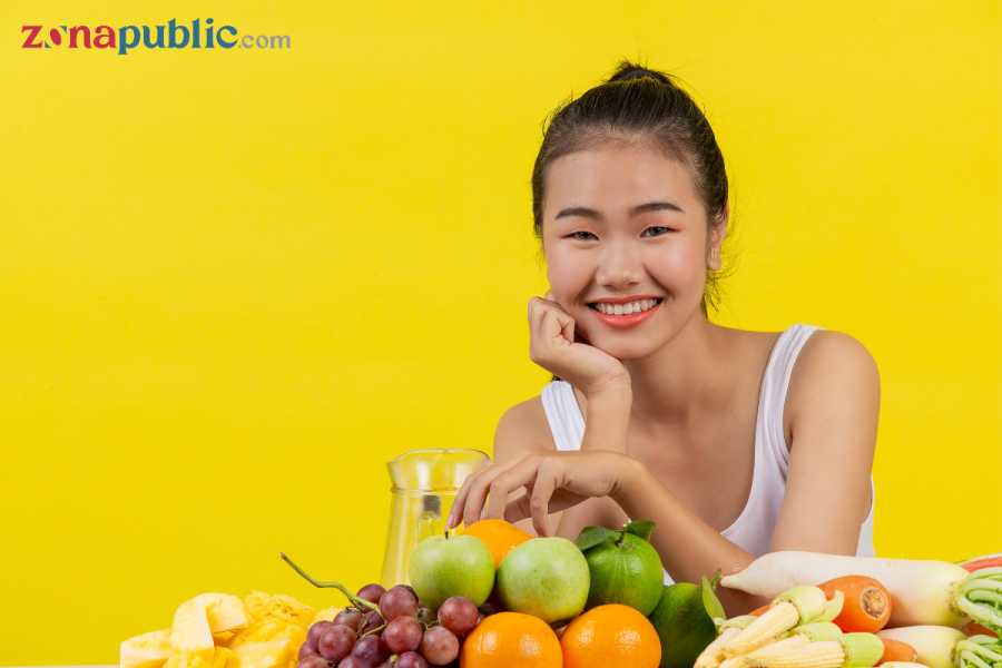 Buah-Buahan yang Mengandung Protein, Cocok Untuk Diet