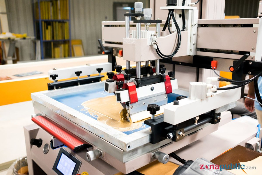 Bisnis Percetakan Digital Printing: Modal hingga Omzetnya