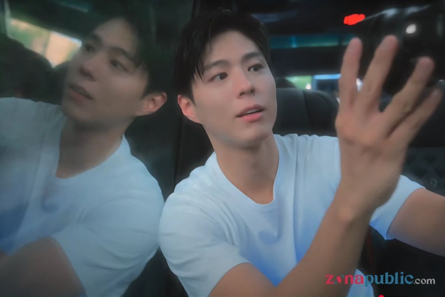 Rekomendasi Film dan Acara TV Park Bo Gum yang Wajib Ditonton