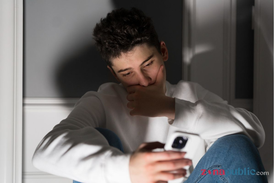Silent Treatment Itu Apa? Fenomena Toxic yang Harus Lo Tau!