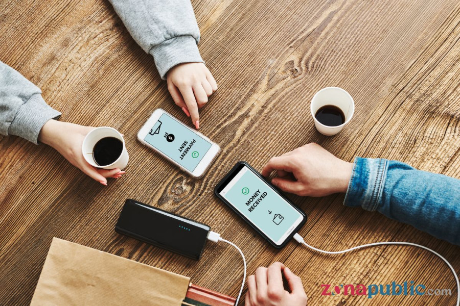 Mudah! Begini Cara Top Up Saldo DANA ke ShopeePay