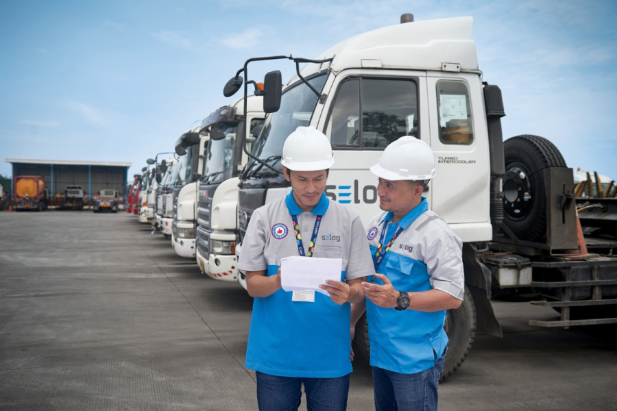 Mengamankan Distribusi: Inovasi dalam Pengelolaan Risiko Logistik