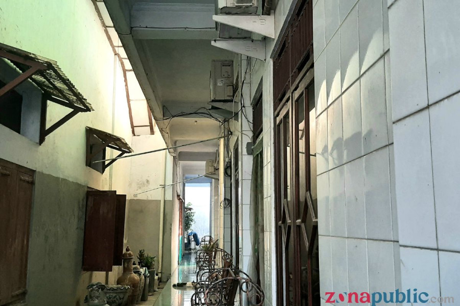 Kos kosan Murah Jakarta Pusat, Cek Rekomendasinya Yuk!