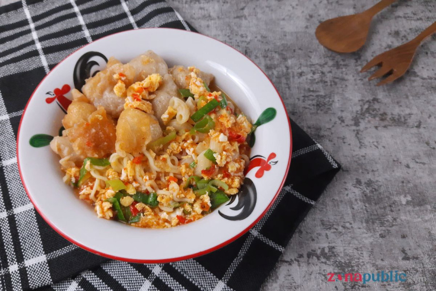 15 Ide Bisnis Kuliner yang Menjanjikan dengan Modal Kecil
