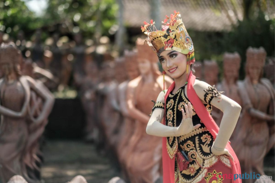 Wisata Desa Penari Banyuwangi: Pesona Budaya dan Alam