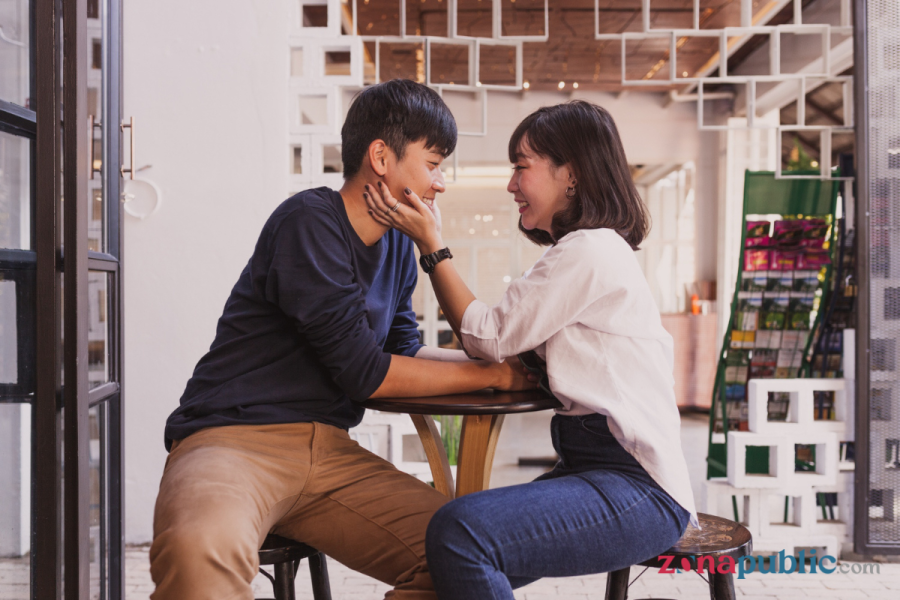 Quality Time Love Language Adalah Kunci Hubungan Makin Lengket
