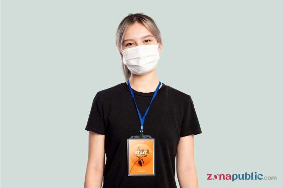 Tempat Cetak ID Card Satuan Terdekat Jakarta Pusat