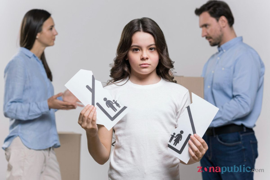 Strict Parents Contoh, Pengaruh, dan Cara Menghadapinya