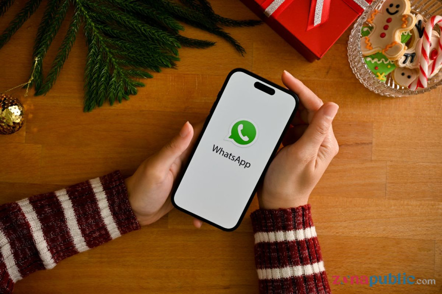 4 Cara Memindahkan Data Chat WhatsApp ke Hp Baru