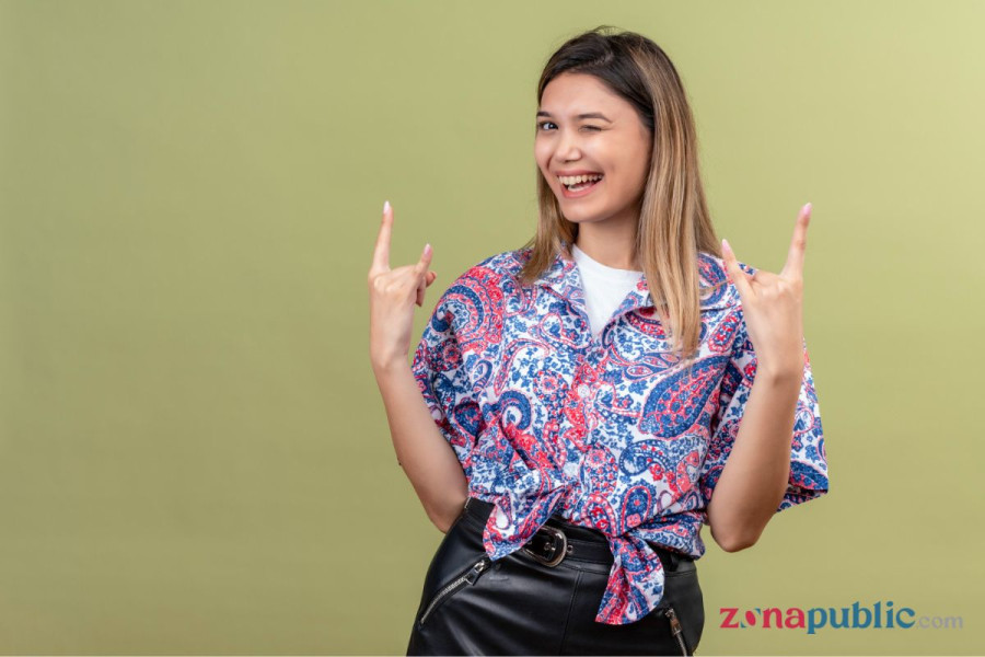 Skena Style Adalah Tren Fashion yang Sedang Naik Daun, Ini Penjelasannya