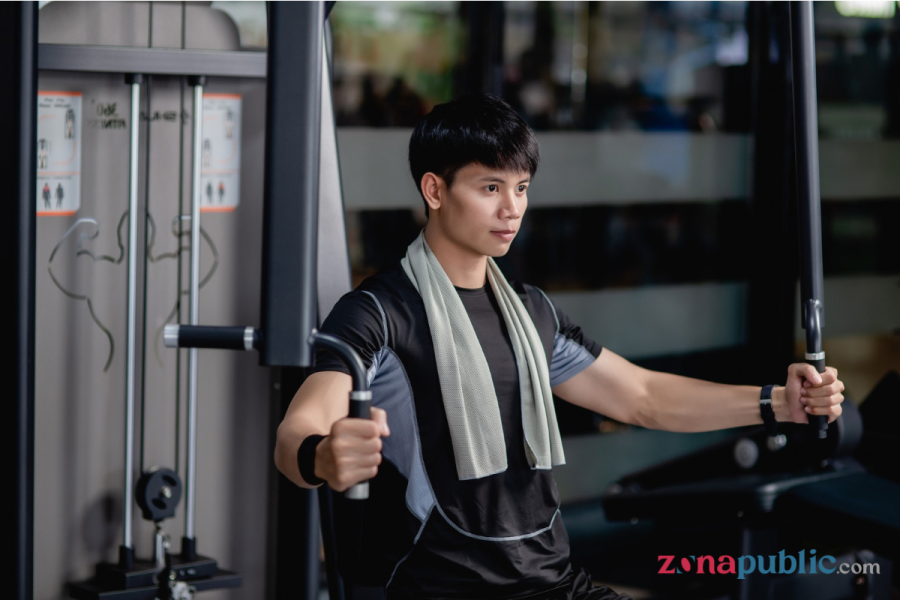 Myo Reps adalah Teknik Latihan Terbaik untuk Otot Lebih Besar dan Kuat