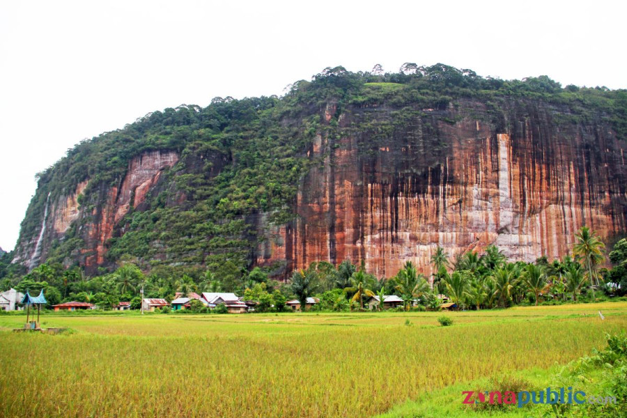 7 Tempat Wisata Harau Payakumbuh yang Wajib Dikunjungi