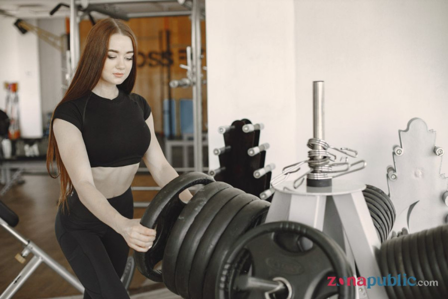 Apa Itu Progressive Overload di Gym? Rahasia Progress Workout Kamu