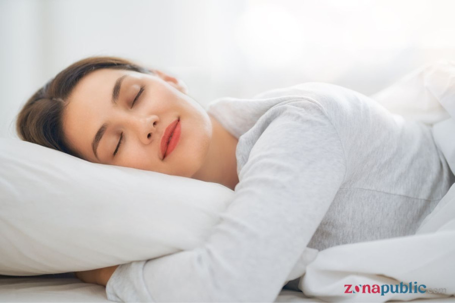 8 Lagu Pengantar Tidur Indonesia Paling Enak Didengar