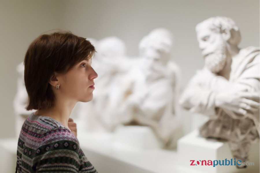 Stoicism Mindset Adalah: Seni Mengelola Hidup ala Filsuf Keren