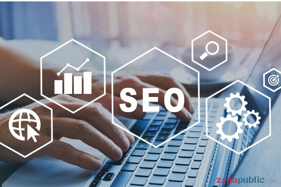 Optimasi SEO adalah: Manfaat hingga 7 Cara Optimasinya