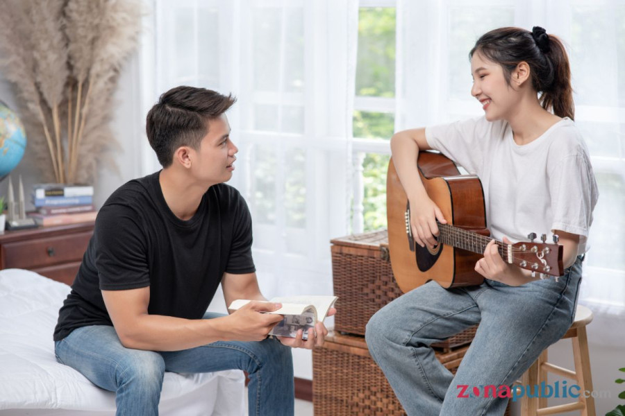 Soft Spoken Artinya dalam Hubungan: Kunci Harmoni yang Sering Diabaikan