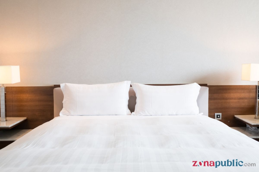 Hotel OYO Jakarta Pusat, Cek Daftar Rekomendasinya Yuk!