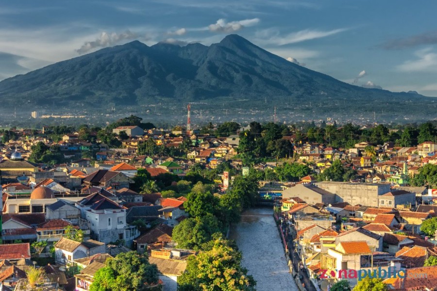 Wisata Puncak Bogor Hits dengan Tempat Liburan Terpopuler Saat Ini