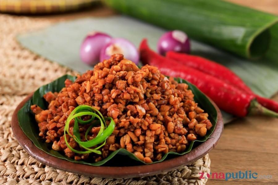 Menu Makan Sehari hari Murah, Intip 10 Rekomendasinya