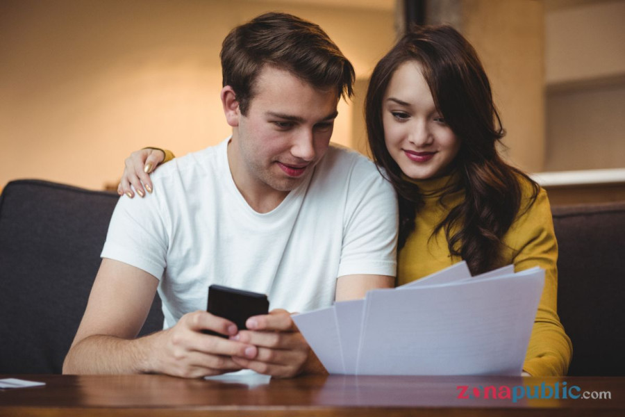 Split Bill Artinya dan Cara Praktis Melakukannya
