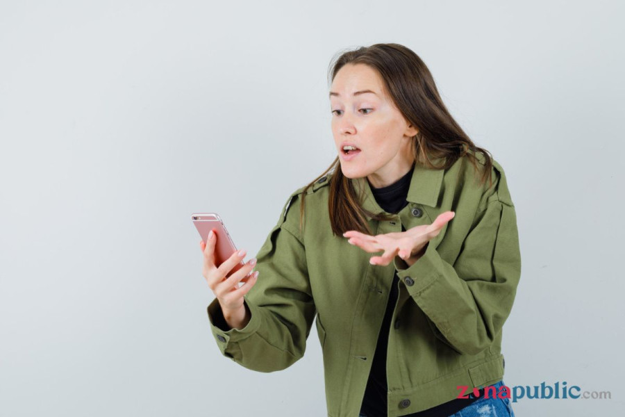 Apa Arti Dry Text dalam Percintaan? Simak Penjelasannya