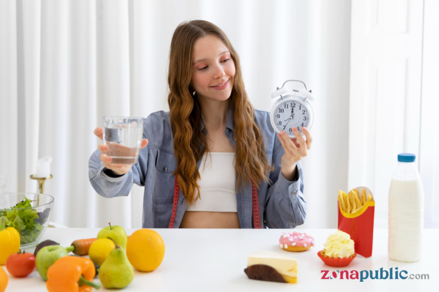 Intermittent Fasting Artinya: Panduan Lengkap Diet IF untuk Pemula