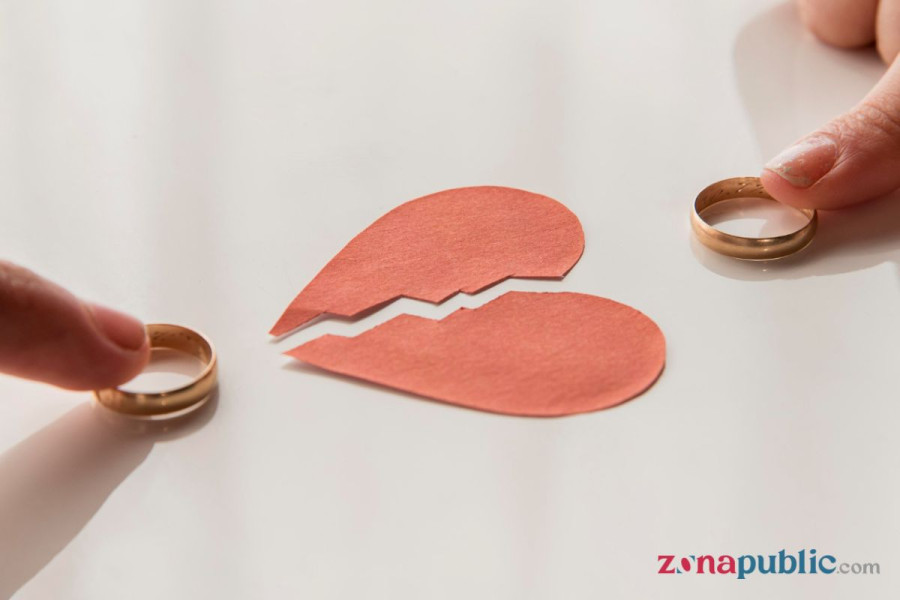 Life After Breakup Artinya: Makna, Tantangan, dan Cara Bangkit