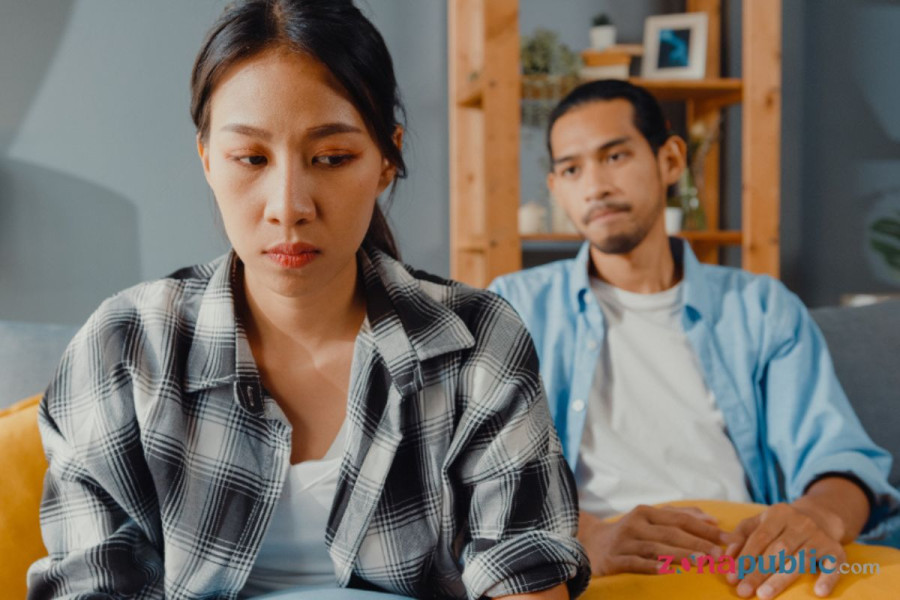 Trust Issue Itu Apa? Menjawab Fenomena Generasi Z