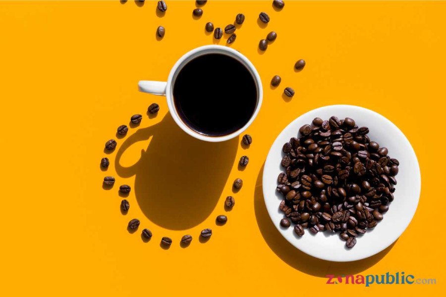 Manfaat Kopi Pahit Bagi Pria: Lebih Bertenaga atau Berbahaya?