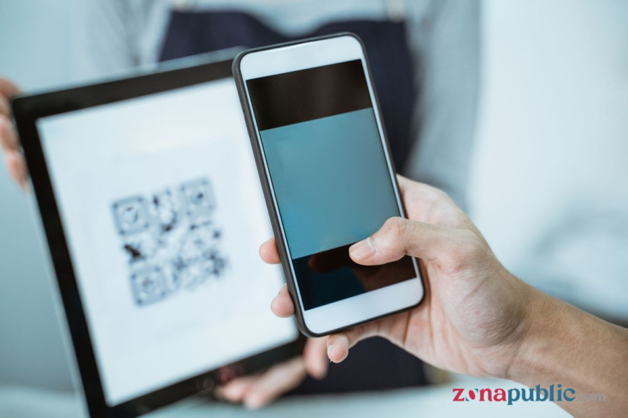 Cara Belanja Online Bayar Pakai QRIS, Praktis dan Aman