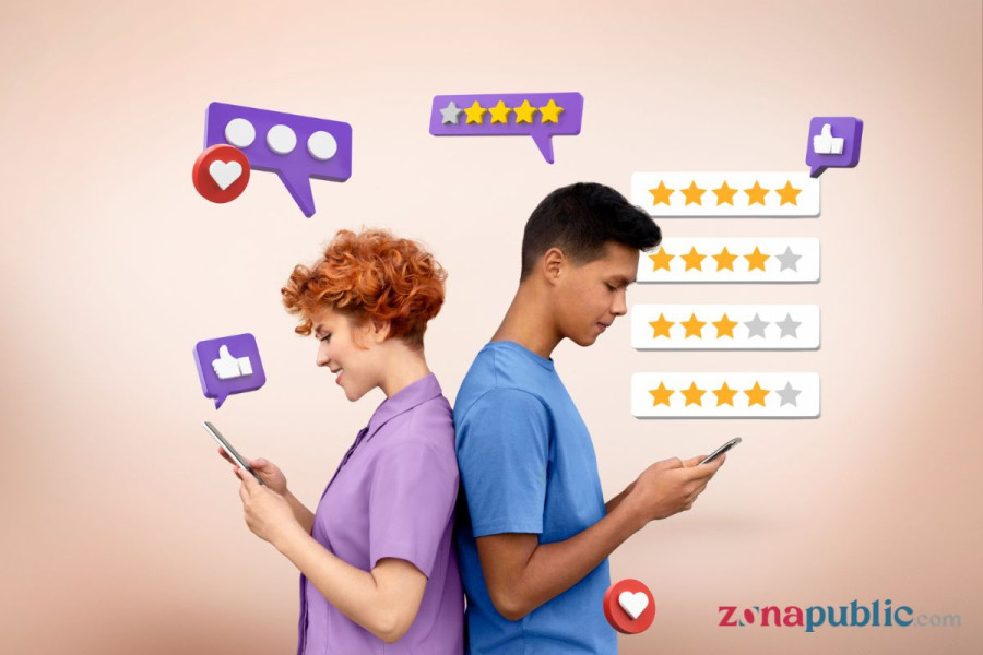 Feedback dalam Bahasa Gaul untuk Hubungan dan Kehidupan Sehari-Hari