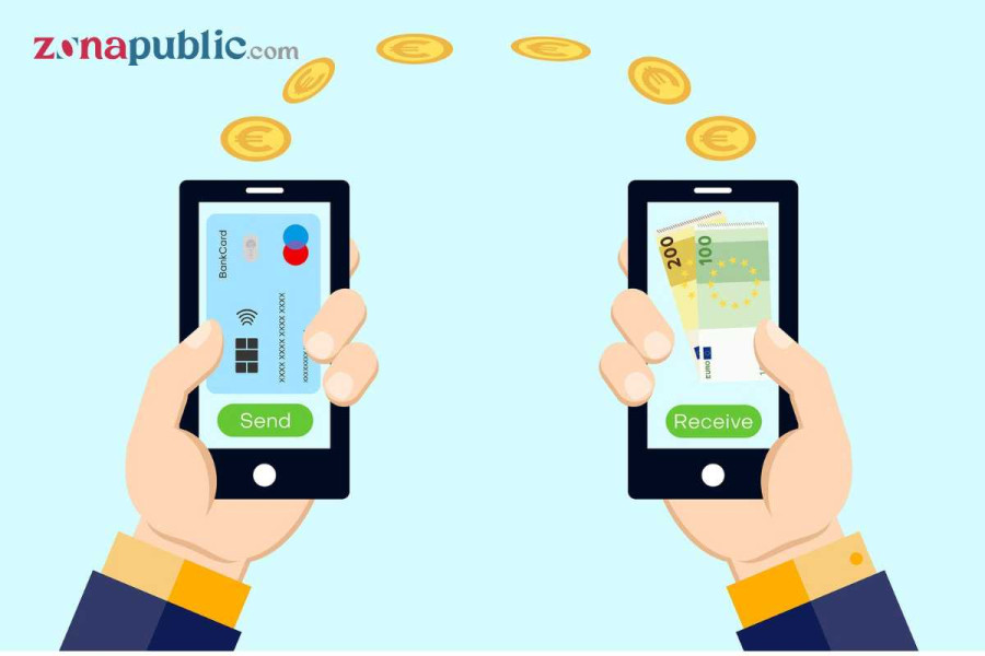 Cara Transfer ShopeePay ke DANA Tanpa Biaya Admin, Tanpa Ribet