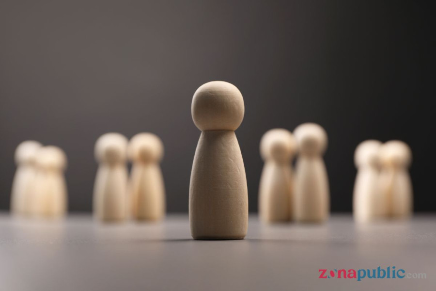 Boundaries Itu Apa? Rahasia Hidup Damai dan Relasi Sehat