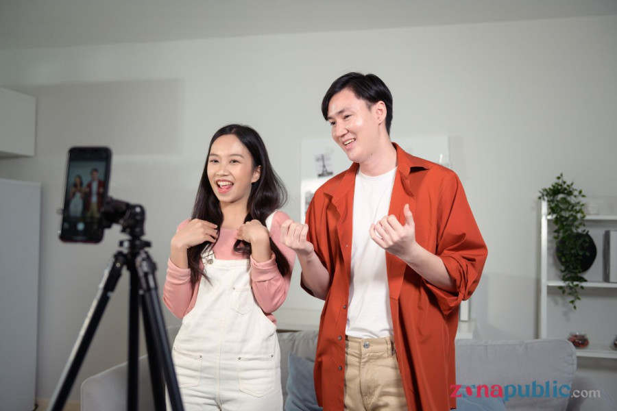 7 Cara Menghasilkan Uang dari TikTok dengan Menonton Video