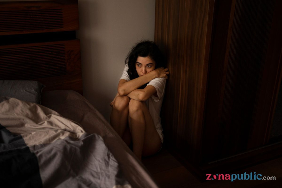 Schizoid Artinya Apa? Simak Penjelasan Lengkapnya di Sini